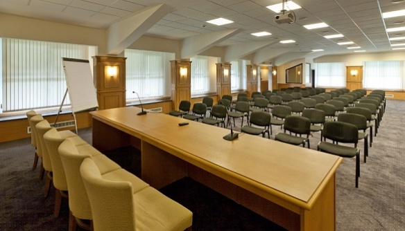 Conference Hall “Bulgaria”
